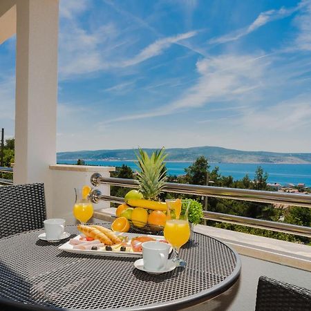 Apartments Marija Starigrad Paklenica Εξωτερικό φωτογραφία