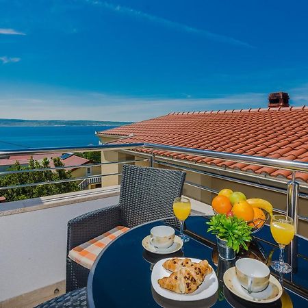 Apartments Marija Starigrad Paklenica Εξωτερικό φωτογραφία