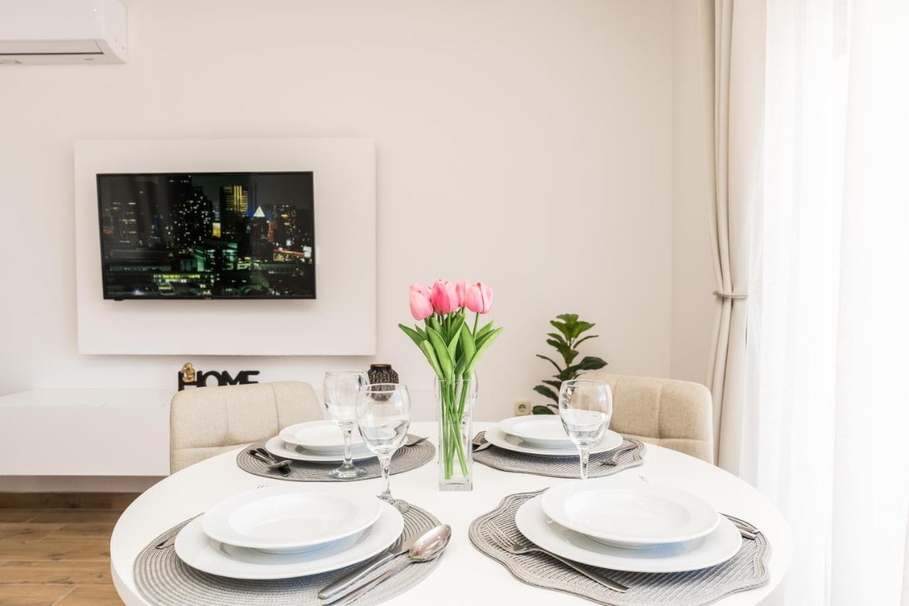 Apartments Marija Starigrad Paklenica Εξωτερικό φωτογραφία