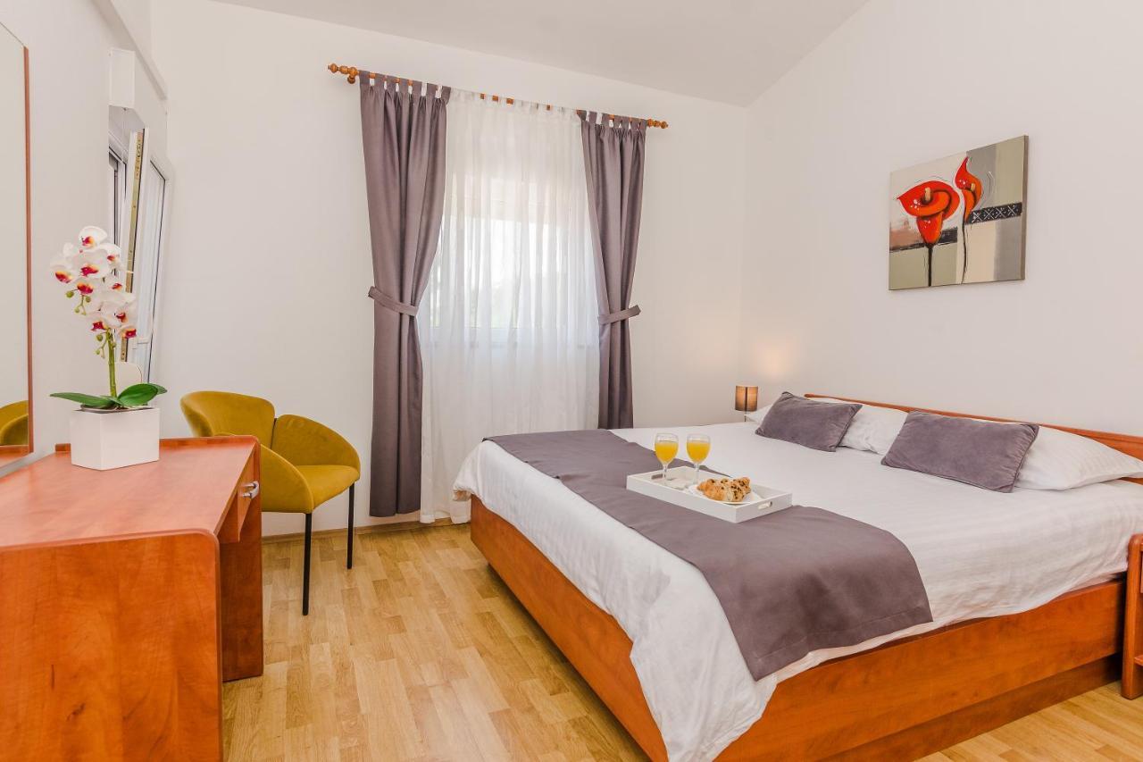 Apartments Marija Starigrad Paklenica Εξωτερικό φωτογραφία