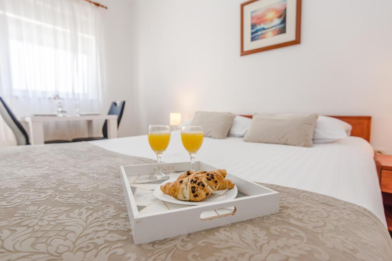 Apartments Marija Starigrad Paklenica Εξωτερικό φωτογραφία