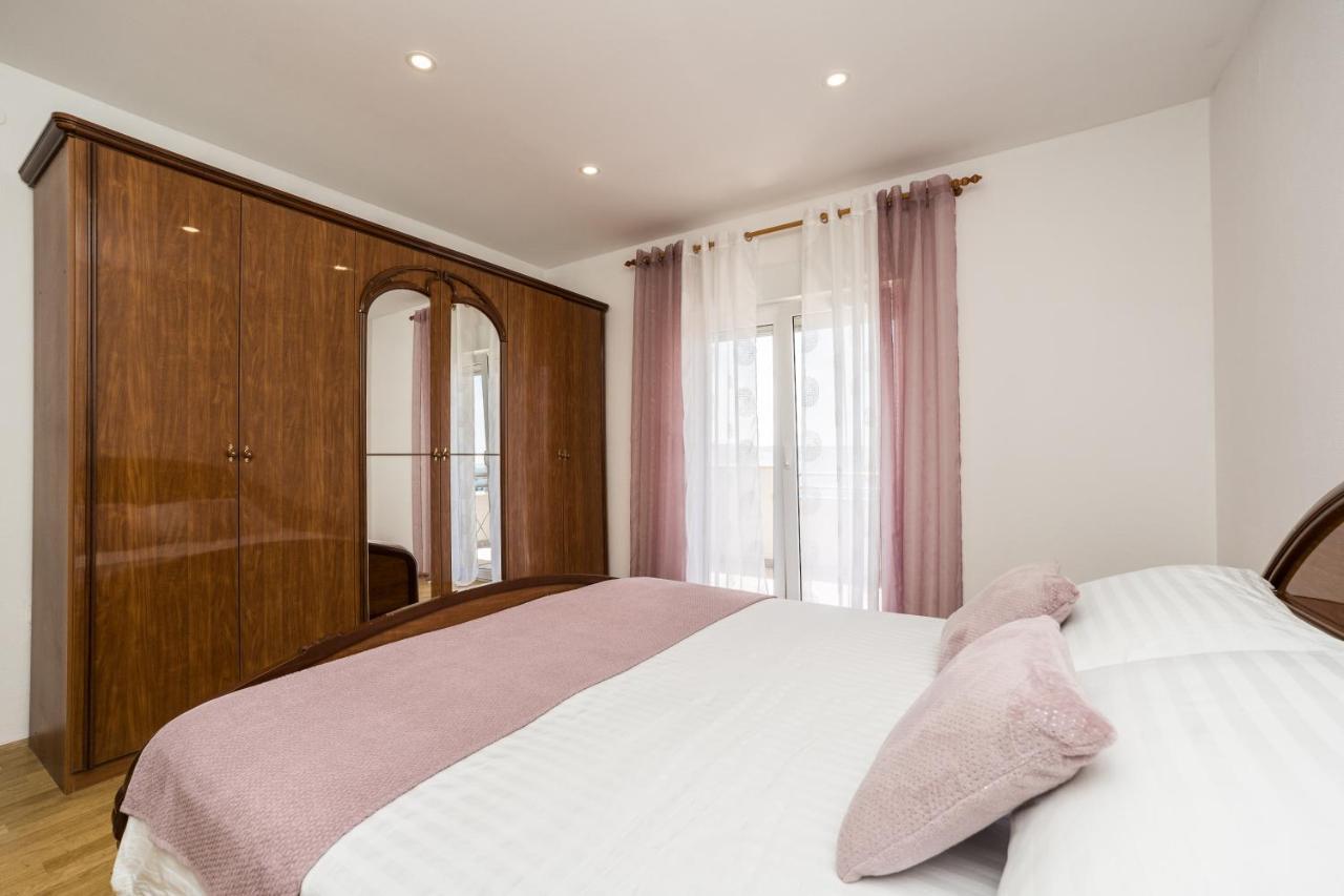 Apartments Marija Starigrad Paklenica Εξωτερικό φωτογραφία