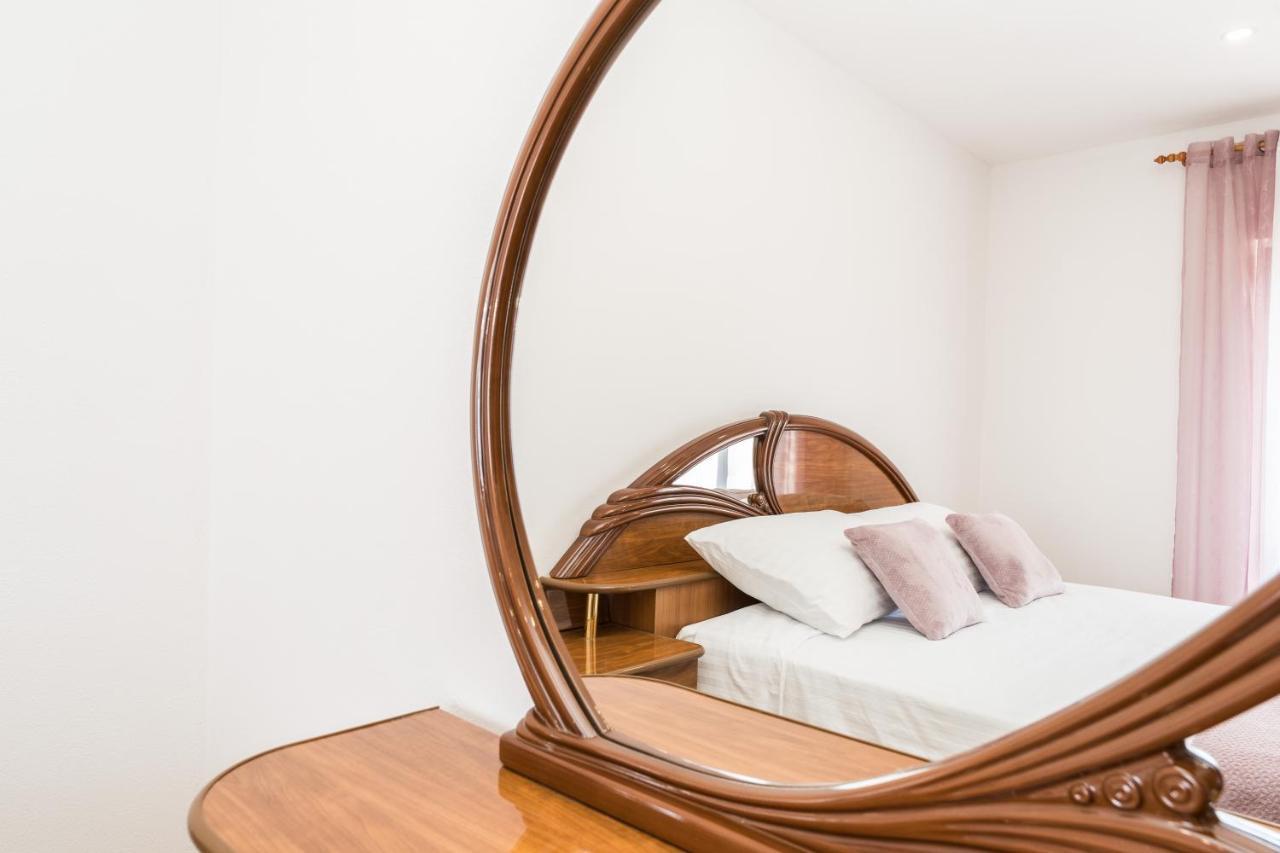 Apartments Marija Starigrad Paklenica Εξωτερικό φωτογραφία